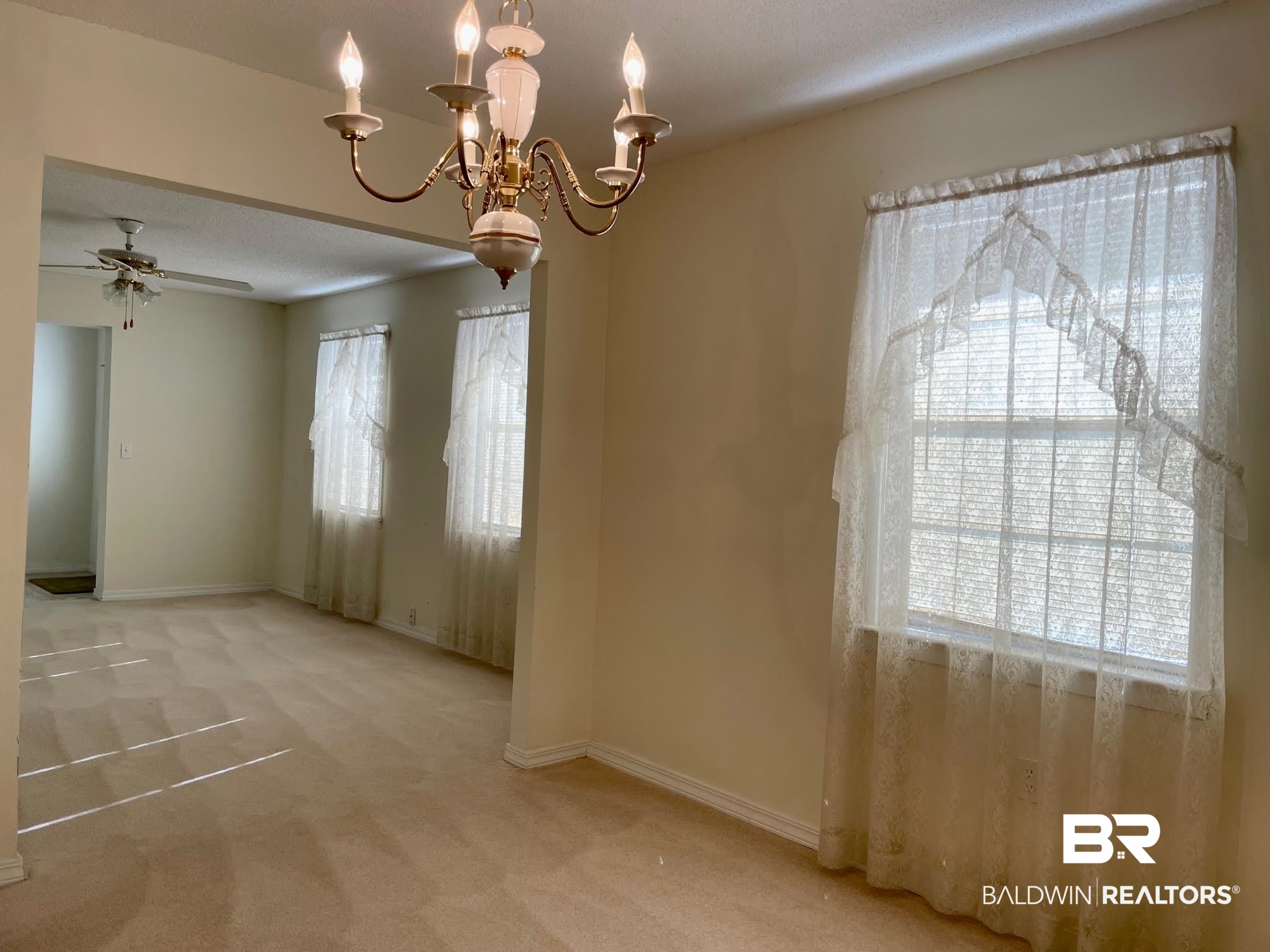 6698 Appleton Road Brewton, AL 36426 - Photo 3 of 12