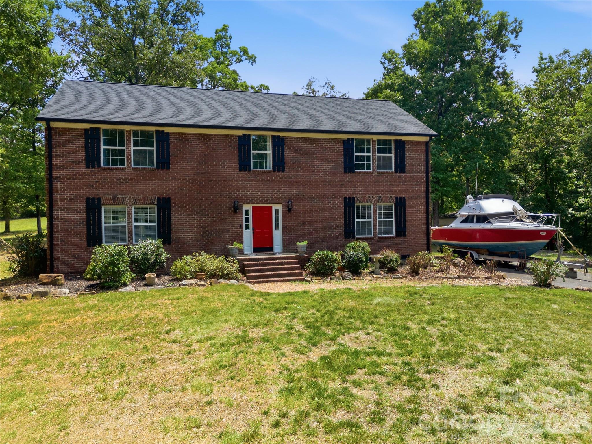 25611 Bridgeport Road Albemarle, NC 28001 - Photo 31 of 48
