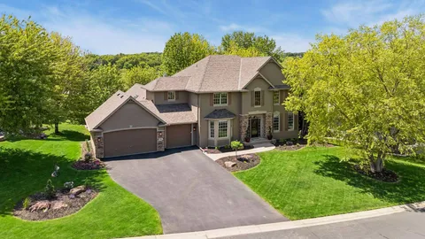 $1,400,000 | 1981 Topaz Drive, Chanhassen, MN 55317