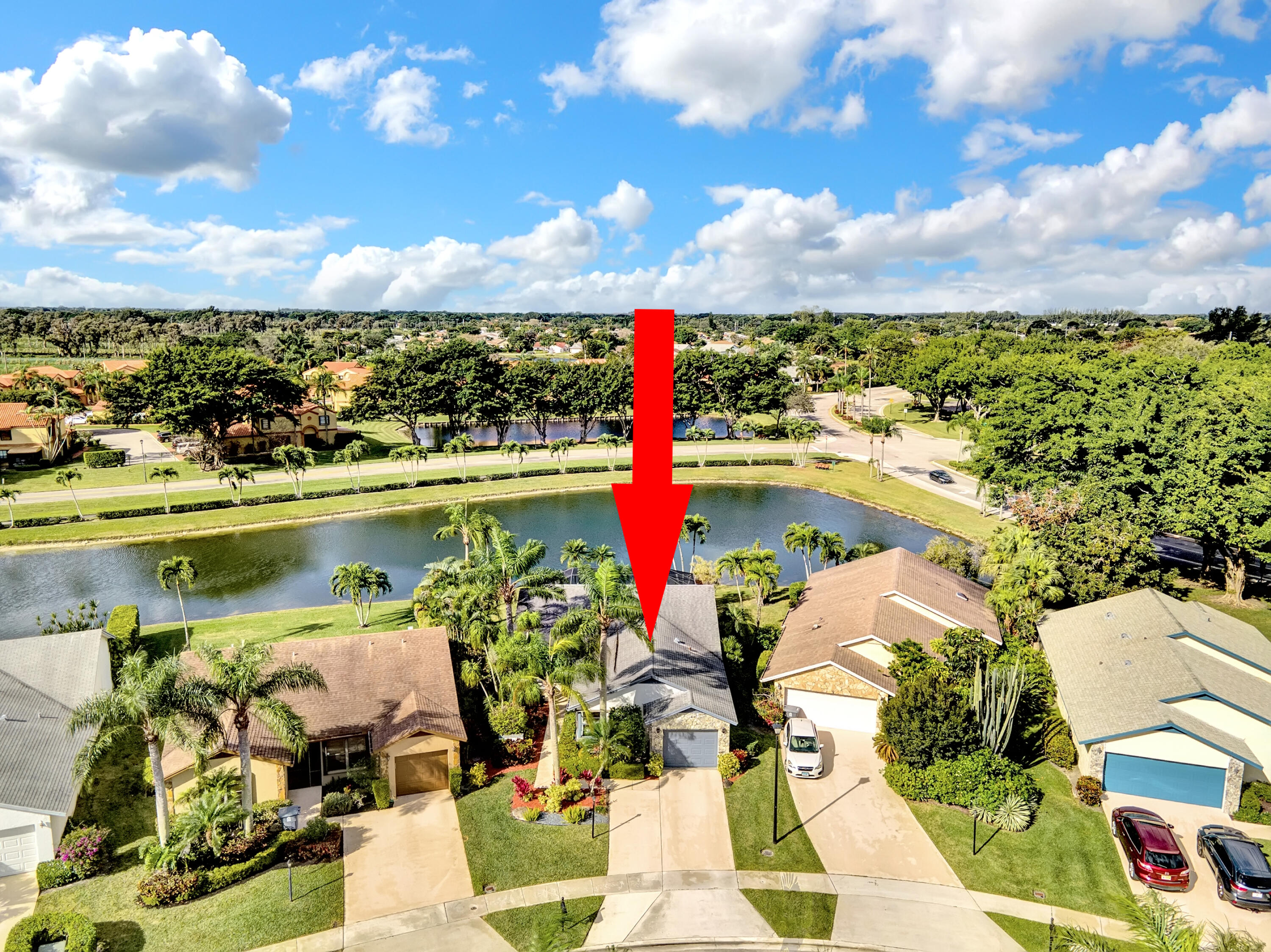 19921 Villa Medici Place Boca Raton, FL 33434 - Photo 3 of 23 DJI_0329 2