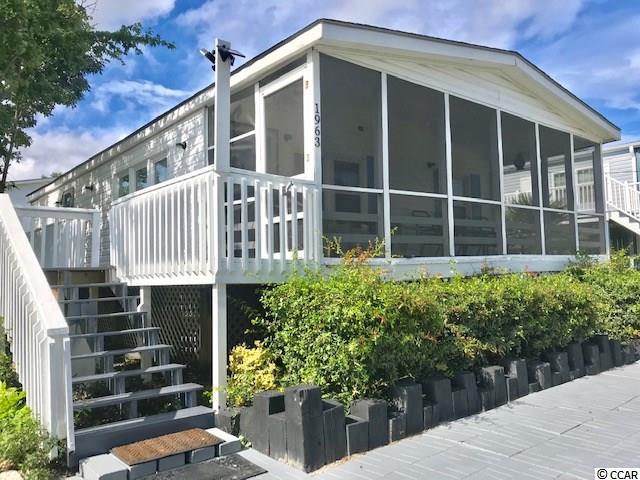 1963 Bittern Drive Surfside Beach, SC 29575 - Photo 1 of 4 Gallery Image 1
