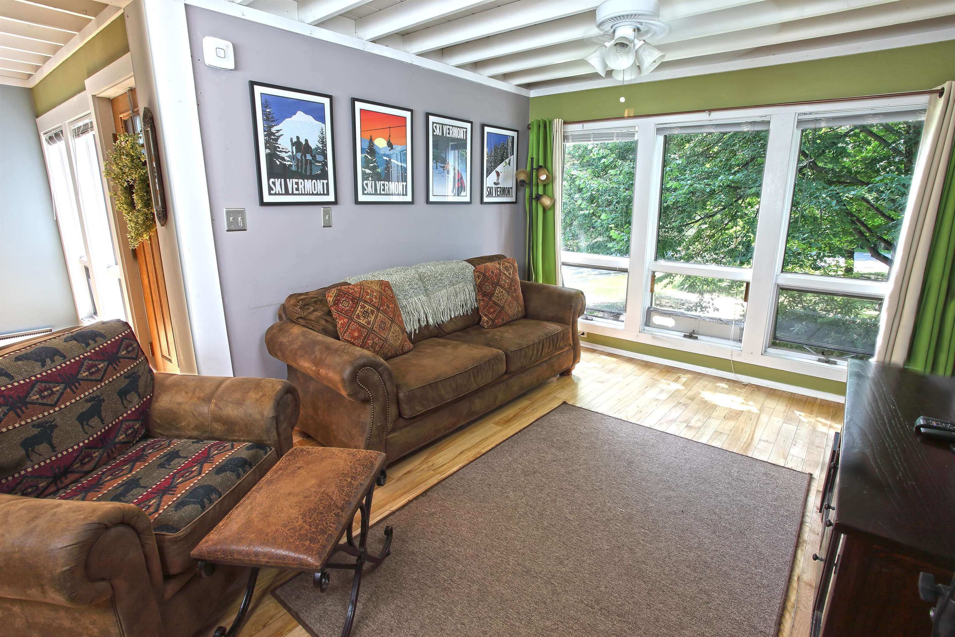 2 A Lower Highlands Road West Dover, VT 05356 - Photo 2 of 27 Gallery Image 2
