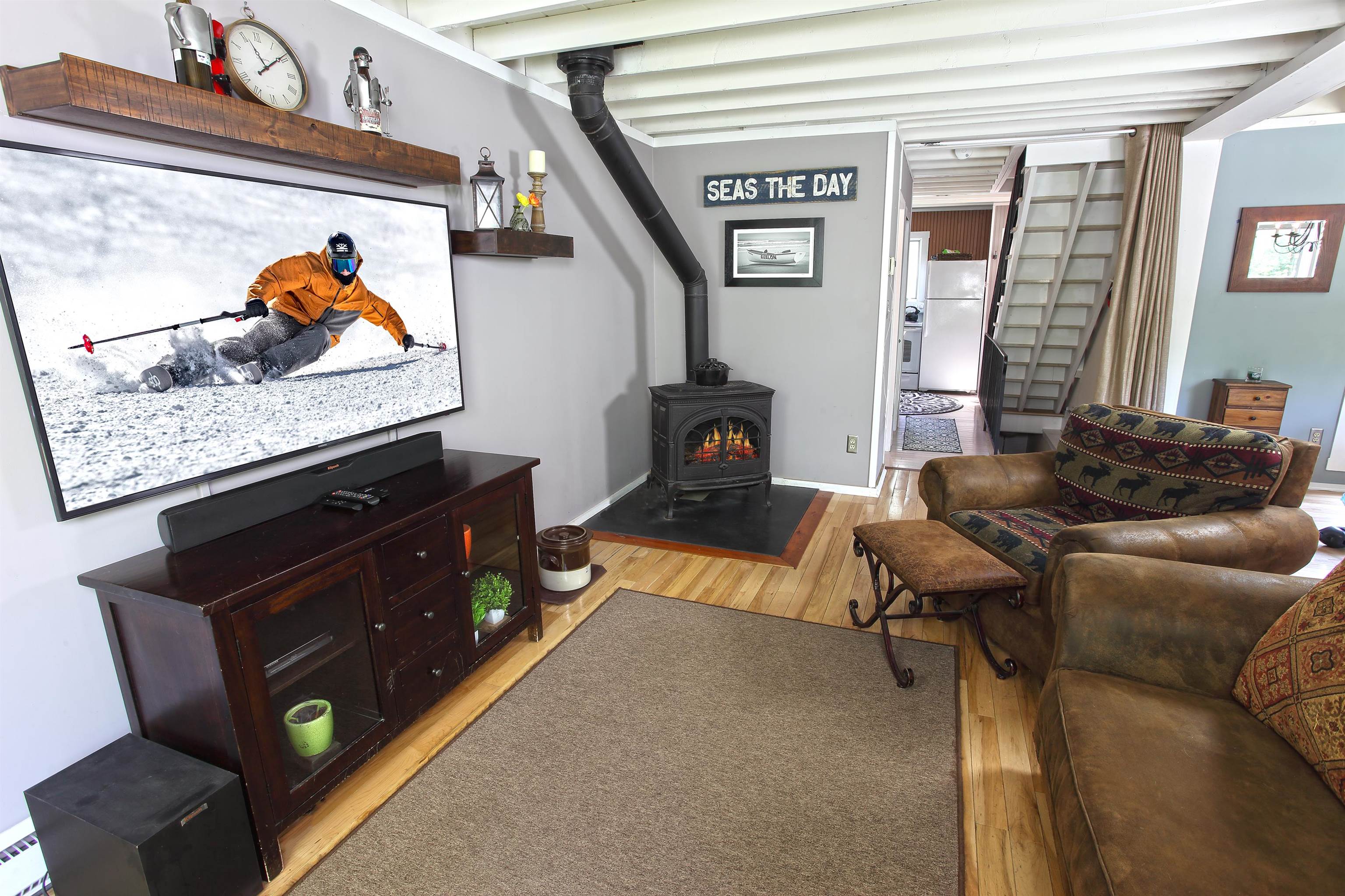 2 A Lower Highlands Road West Dover, VT 05356 - Photo 3 of 27 Gallery Image 3