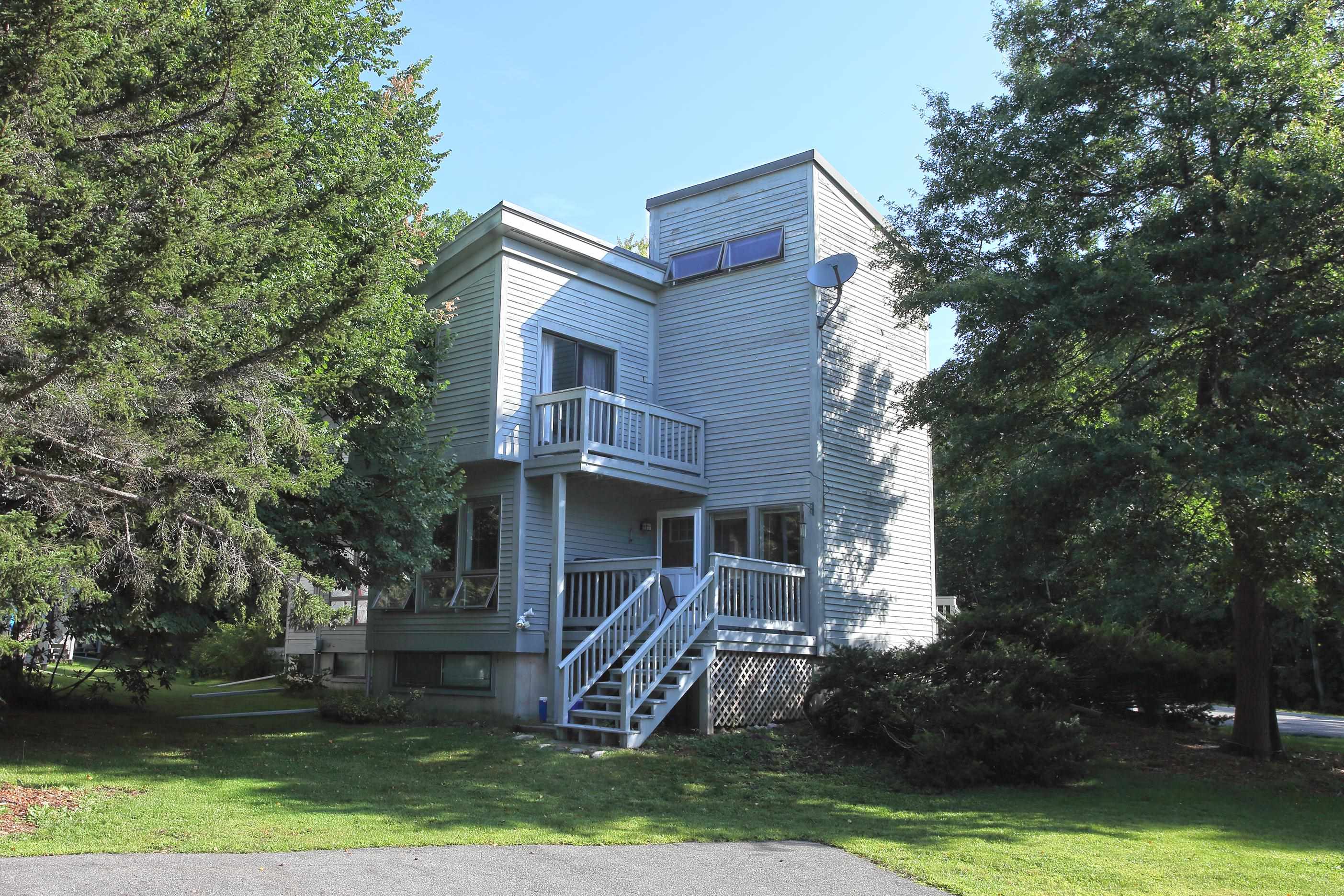 2 A Lower Highlands Road West Dover, VT 05356 - Photo 27 of 27 Gallery Image 27