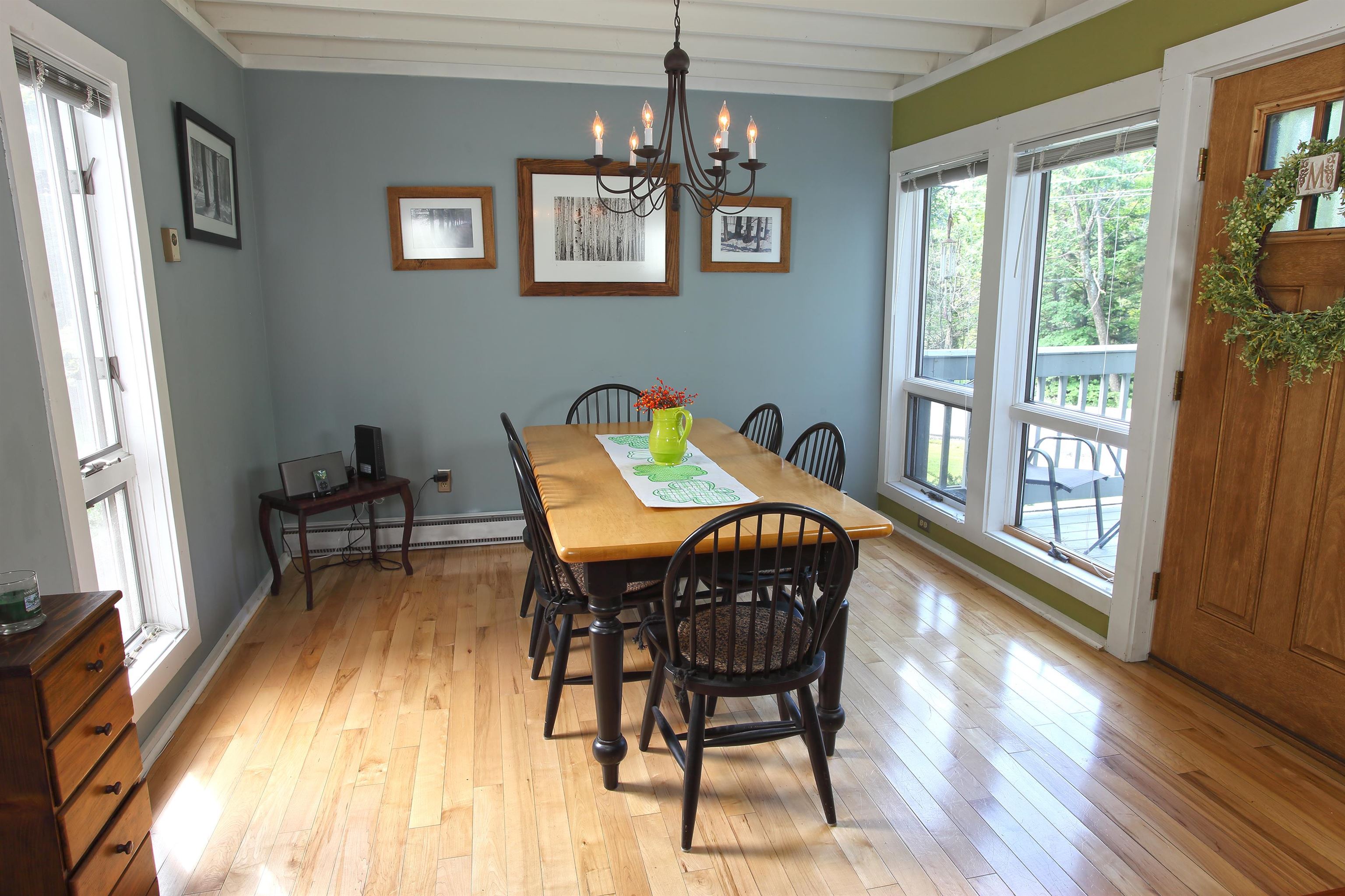 2 A Lower Highlands Road West Dover, VT 05356 - Photo 4 of 27 Gallery Image 4
