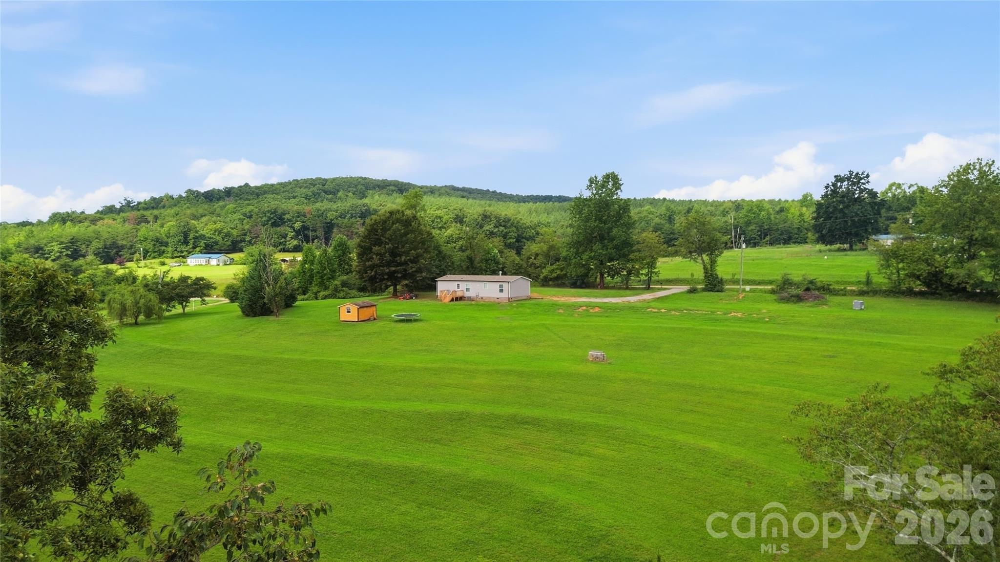 3906 Hollis Road Ellenboro, NC 28040 - Photo 37 of 39 Gallery Image 37