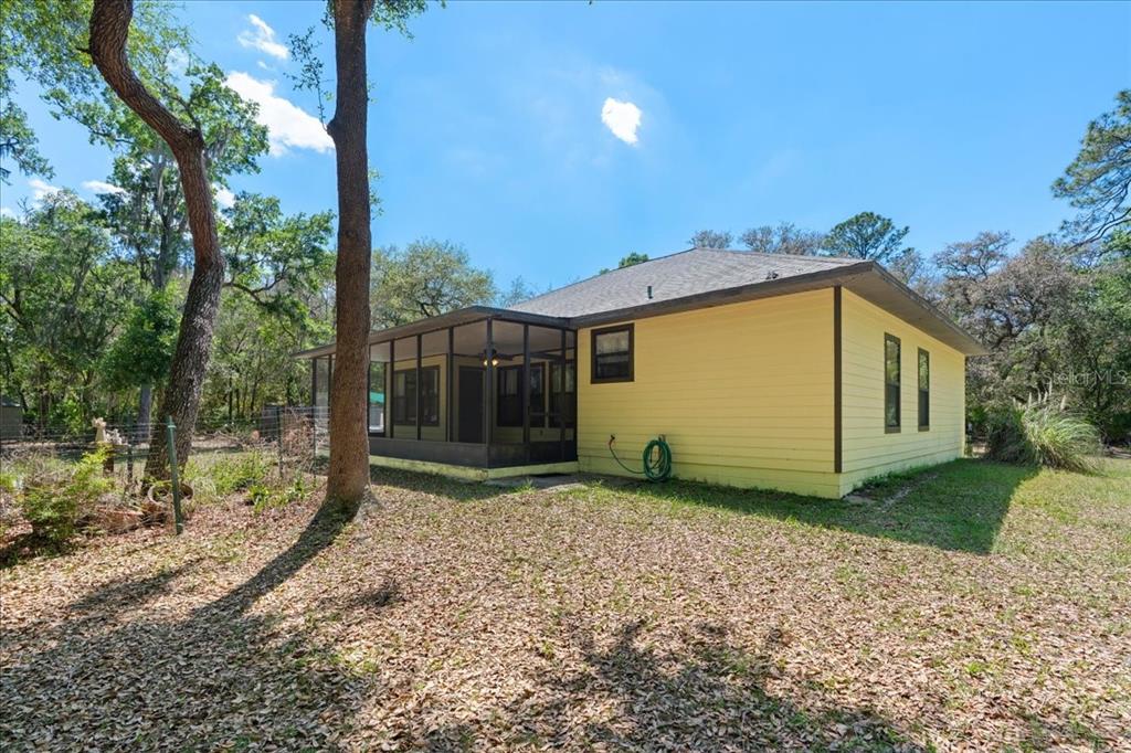 124 Mandarin Lake Road Melrose, FL 32666 - Photo 39 of 46 Gallery Image 39