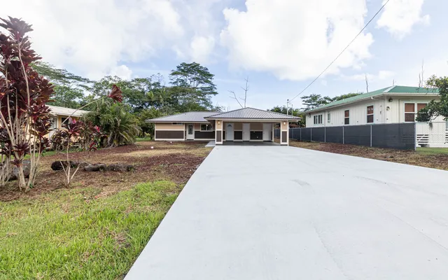 $349,000 | 15-2787 Malolo Street, Pahoa, HI 96778