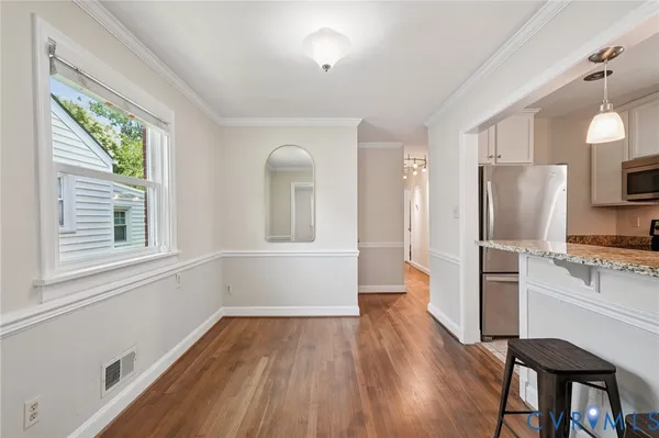 $2,500 | 4802 Patterson Avenue, Richmond, VA 23226