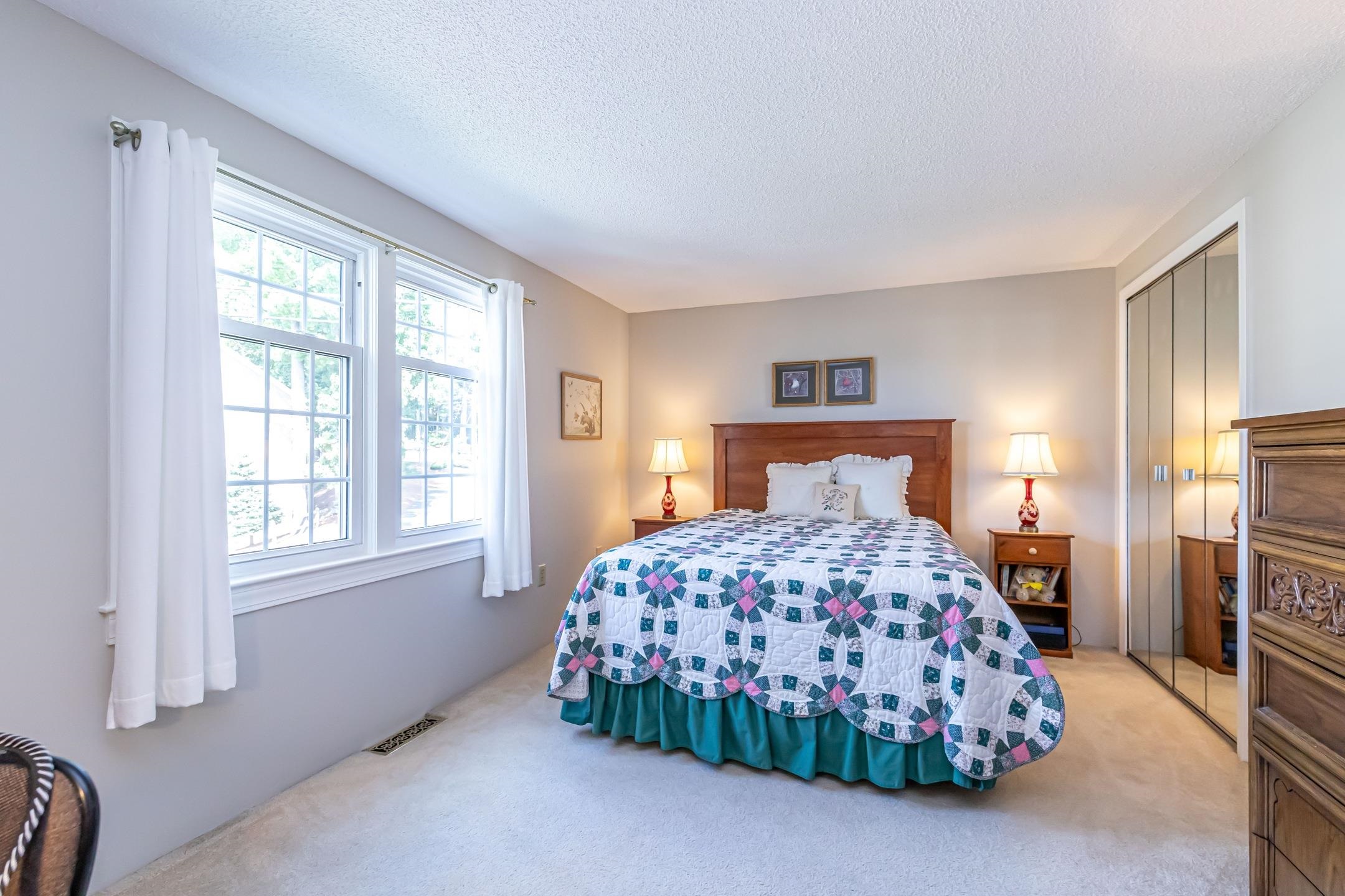 185 Cannongate III Road, Unit 3 Nashua, NH 03063 - Photo 14 of 33 Gallery Image 14