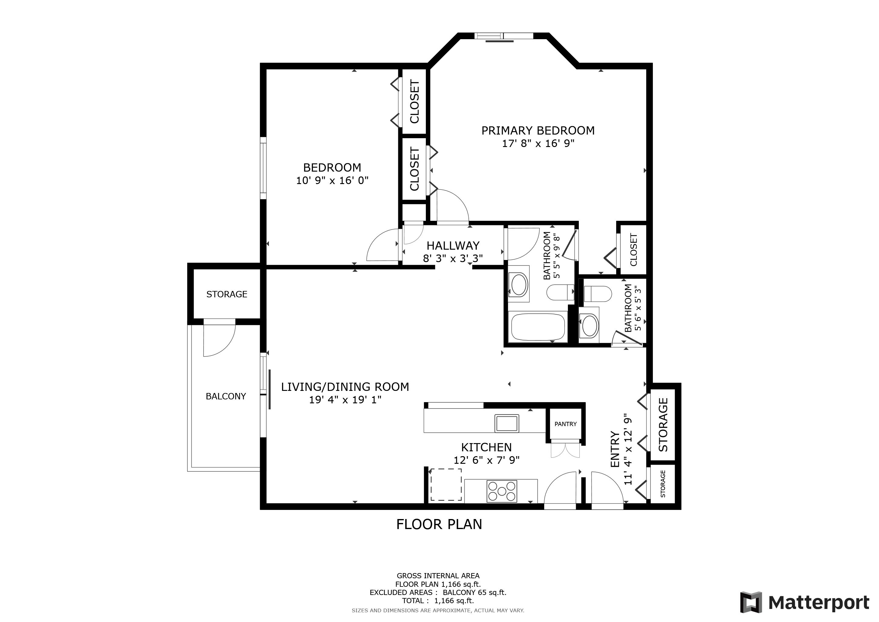 185 Cannongate III Road, Unit 3 Nashua, NH 03063 - Photo 27 of 33 Gallery Image 27