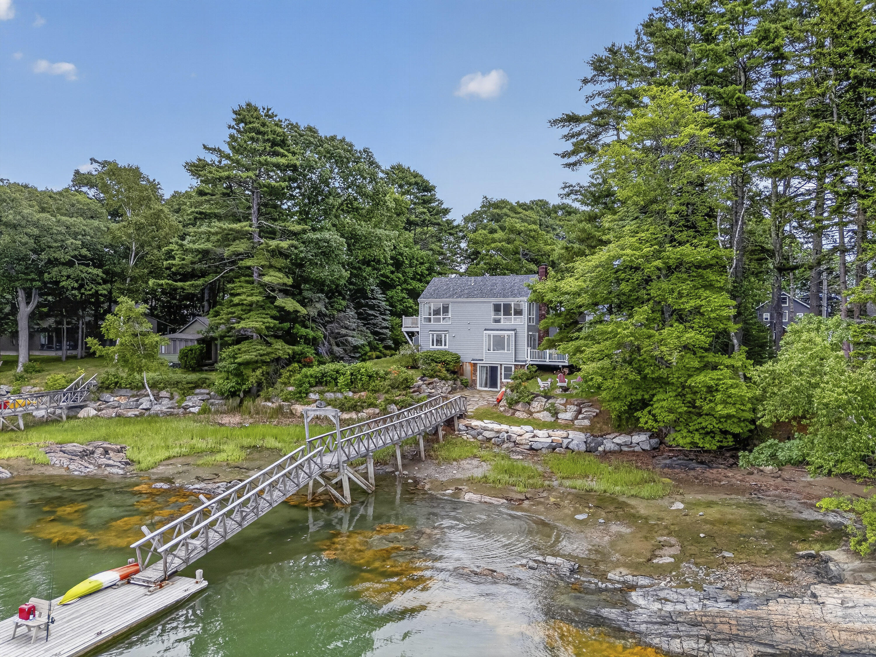 14 Merganser Way Freeport, ME 04032 - Photo 56 of 75 14 Merganser Way_159