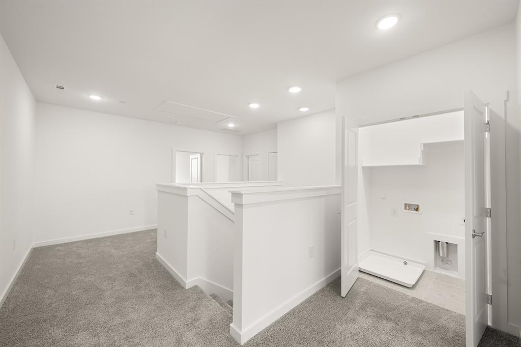 4611 Hawks Trail Oak Point, TX 75068 - Photo 17 of 40 4611 Haws Trail_ 2570_Lotus- Loft-1