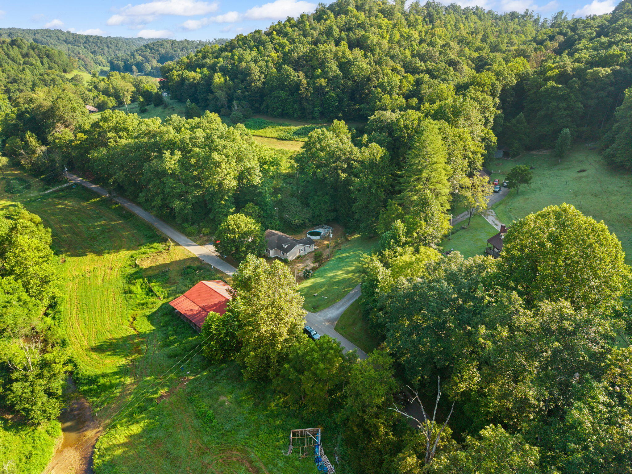 1435 Clover Bottom Creek Road McKee, KY 40447 - Photo 29 of 35 12-web-or-mls-DJI_20260824092907_0025_D