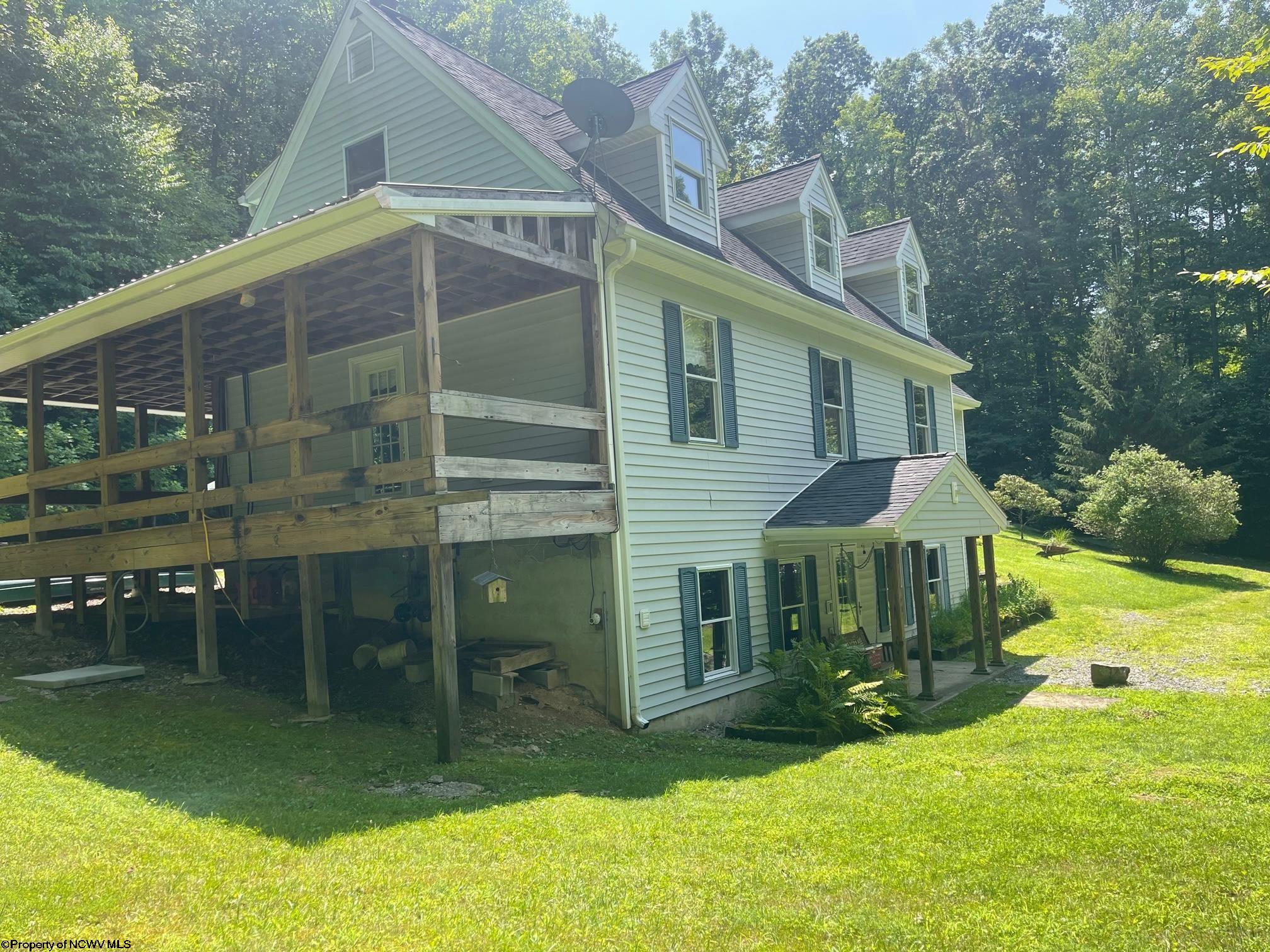 1402 Childers Road Buckhannon, WV 26201 - Photo 22 of 32 Gallery Image 22