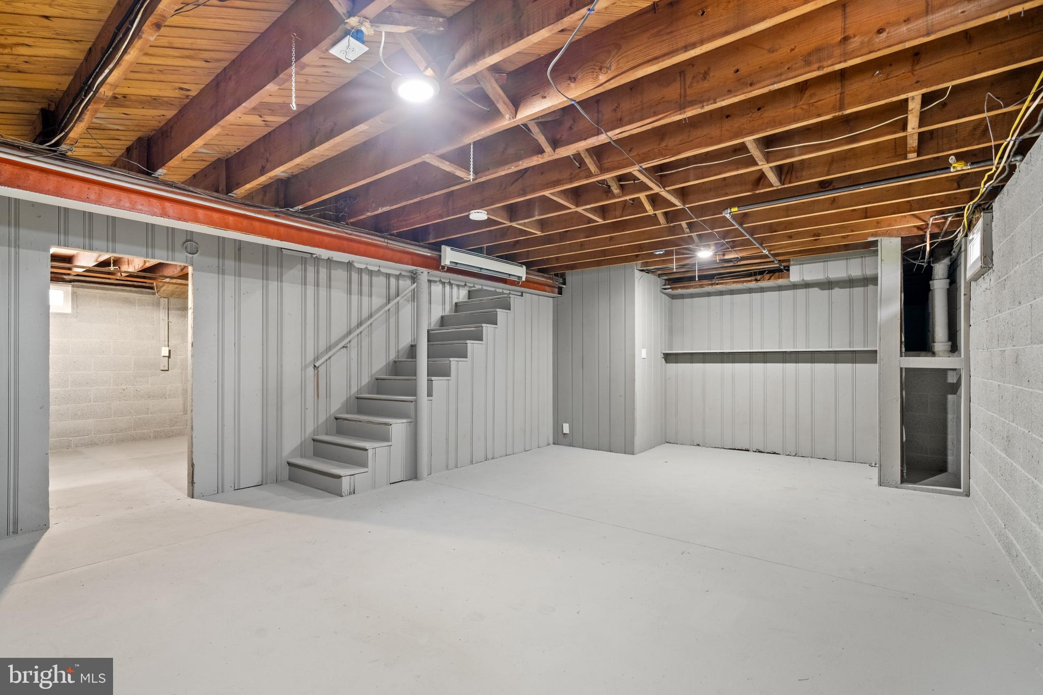 131 Lippincott Avenue Riverside, NJ 08075 - Photo 30 of 34 a view of an empty room