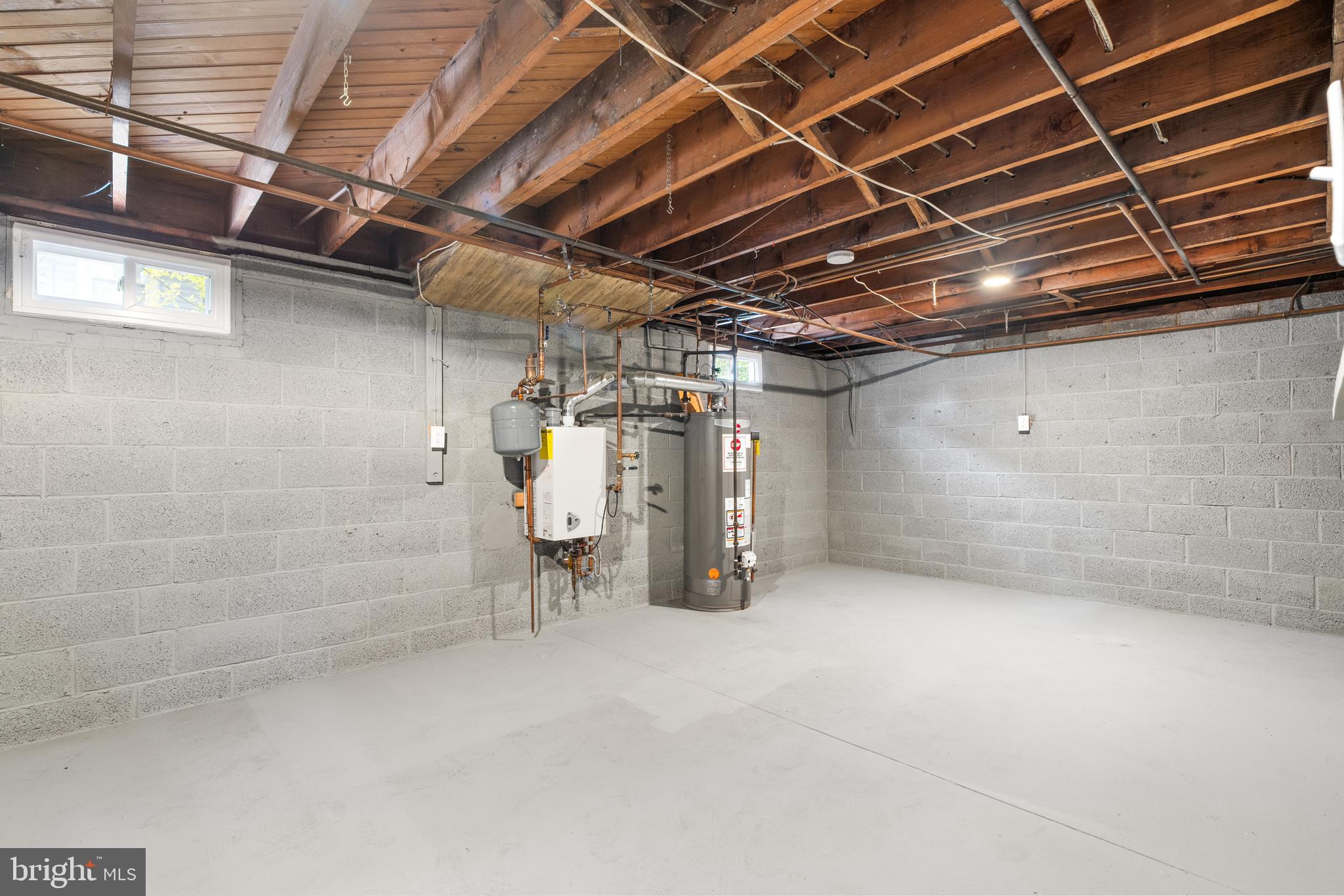 131 Lippincott Avenue Riverside, NJ 08075 - Photo 31 of 34 a view of empty room