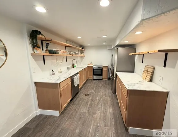 $425,000 | 805 K Street, Idaho Falls, ID 83402