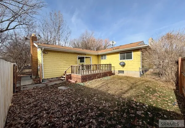 $425,000 | 805 K Street, Idaho Falls, ID 83402
