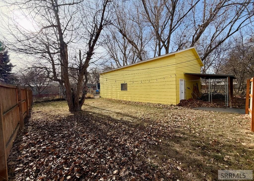 805 K Street Idaho Falls, ID 83402 - Photo 34 of 40