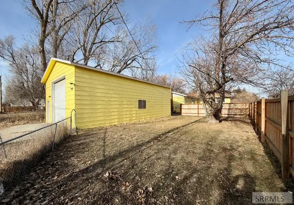 $425,000 | 805 K Street, Idaho Falls, ID 83402