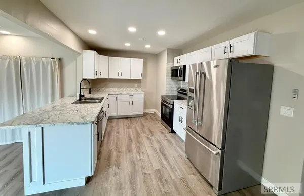 $425,000 | 805 K Street, Idaho Falls, ID 83402