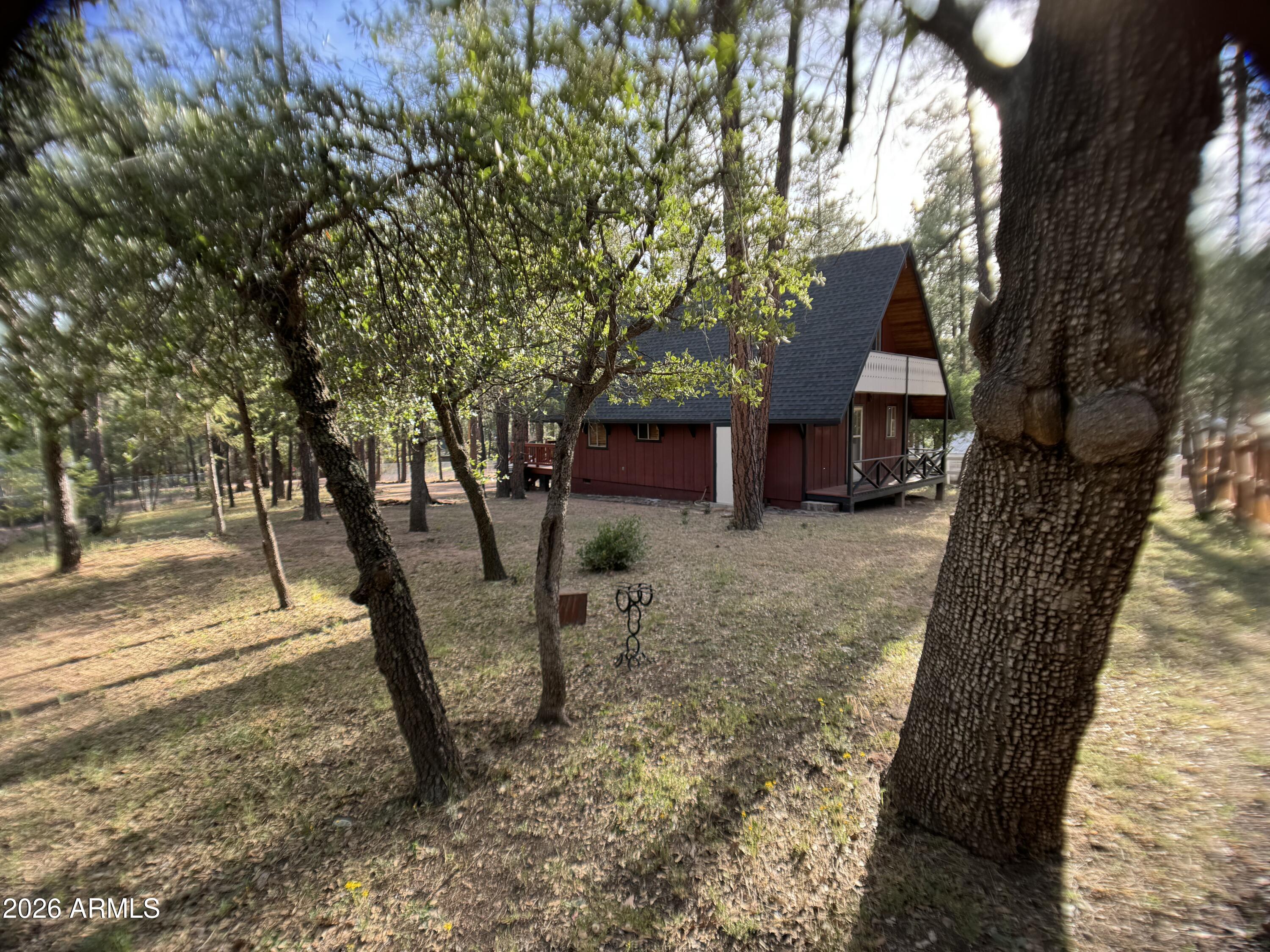 5265 Squirrel Run Pine, AZ 85544 - Photo 24 of 29 20260520_002239017_iOS