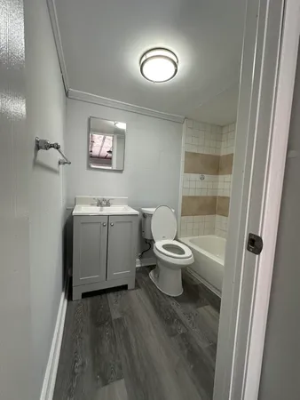 $1,000 | 321 North 11th Street, Unit D, Fort Pierce, FL 34950