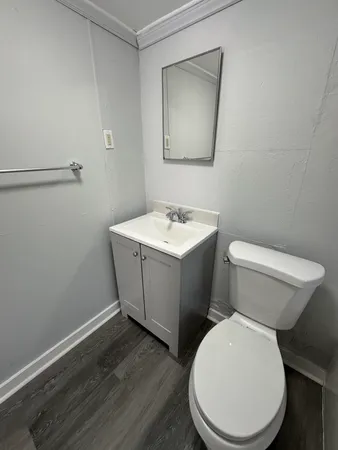 $1,000 | 321 North 11th Street, Unit D, Fort Pierce, FL 34950