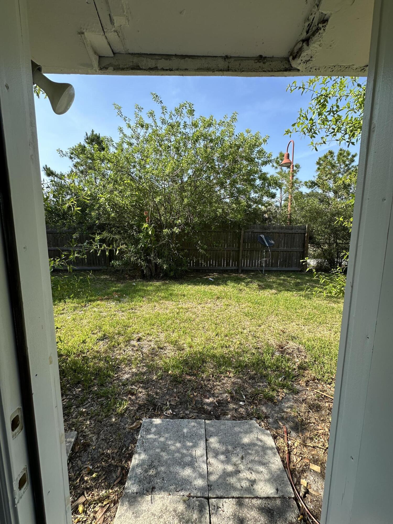 321 North 11th Street, Unit D Fort Pierce, FL 34950 - Photo 17 of 19 Photo May 17 2025, 5 01 00 PM