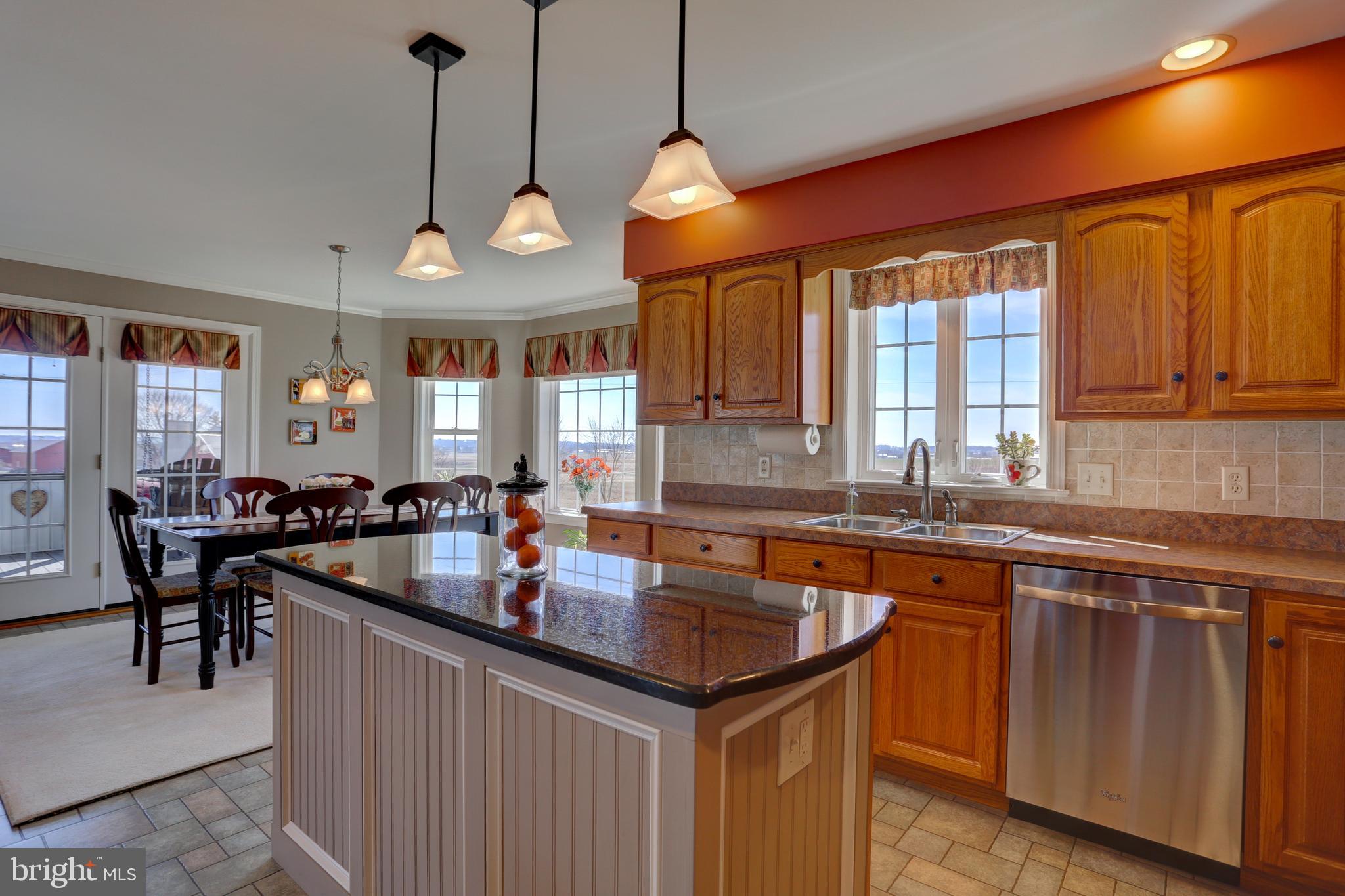 406 West Lexington Road Lititz, PA 17543 - Photo 15 of 46 Kitchen