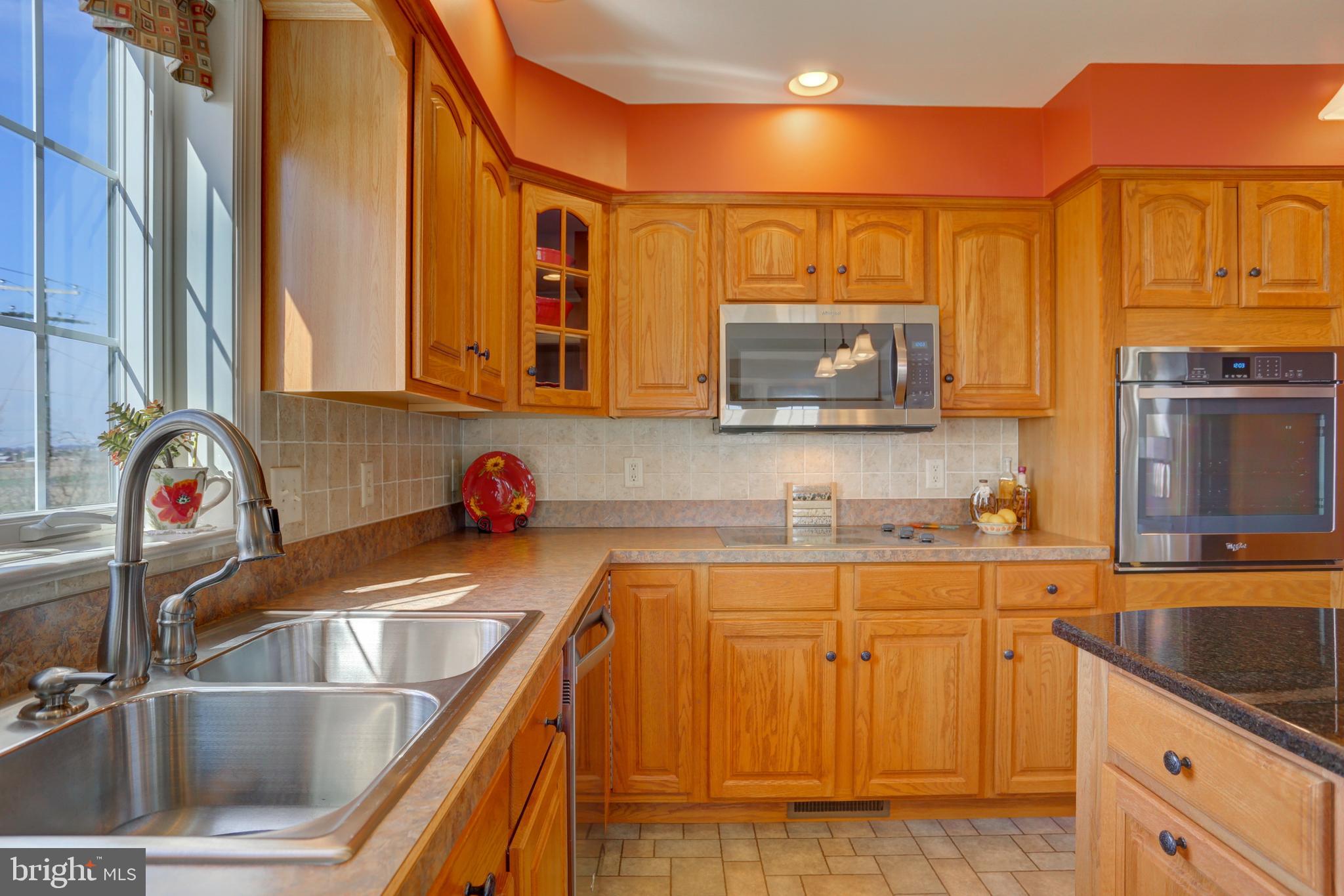 406 West Lexington Road Lititz, PA 17543 - Photo 20 of 46 Kitchen