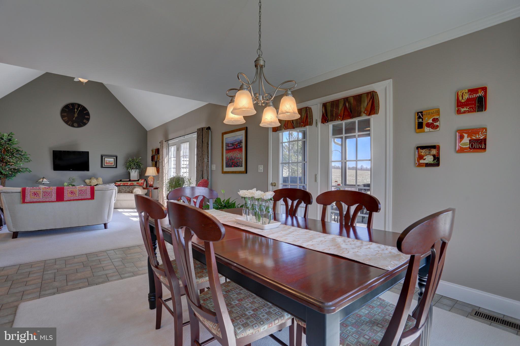 406 West Lexington Road Lititz, PA 17543 - Photo 21 of 46 Dining Area