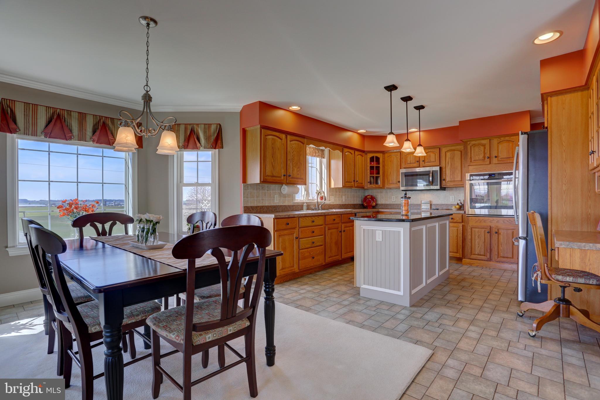 406 West Lexington Road Lititz, PA 17543 - Photo 23 of 46 Dining Area