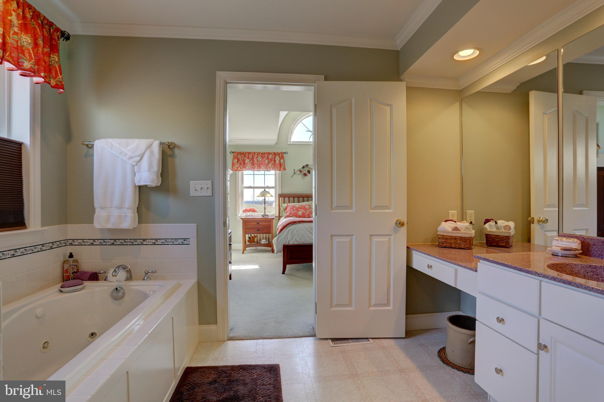 406 West Lexington Road Lititz, PA 17543 - Photo 31 of 46 Master Bath