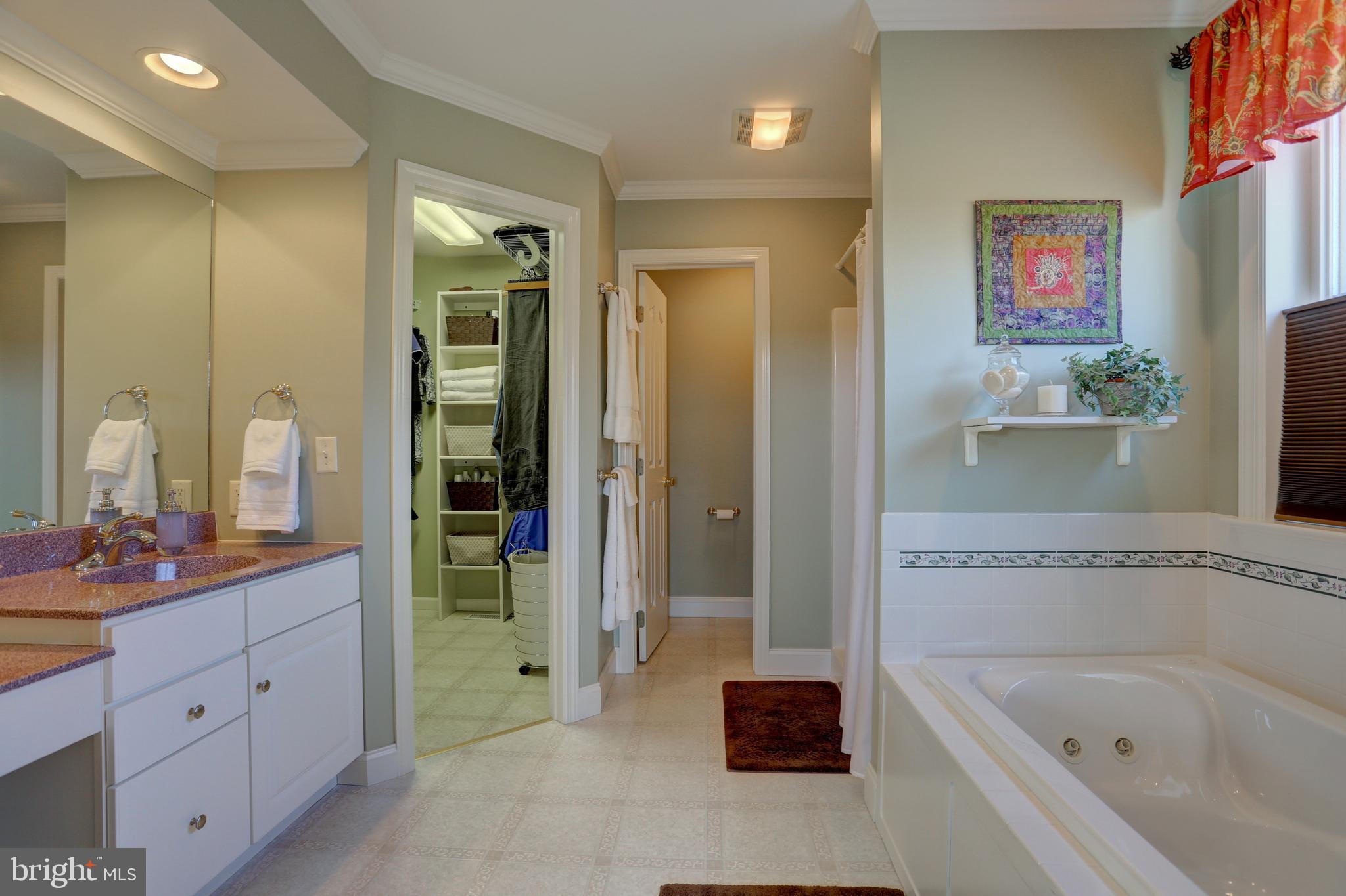 406 West Lexington Road Lititz, PA 17543 - Photo 33 of 46 Master Bath