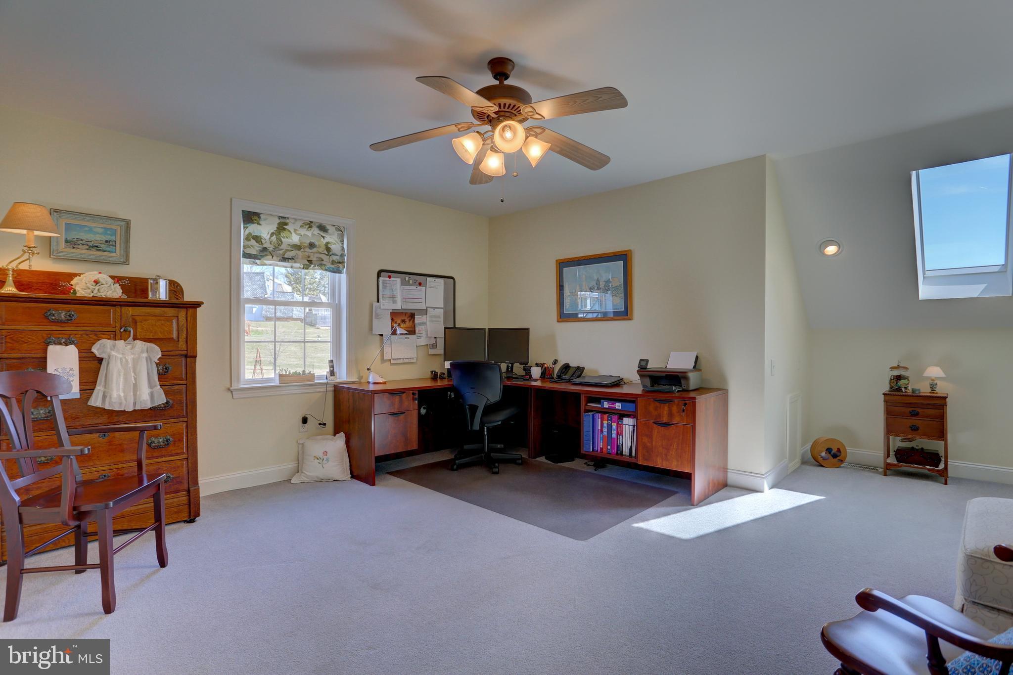 406 West Lexington Road Lititz, PA 17543 - Photo 35 of 46 2nd Fl Bedroom
