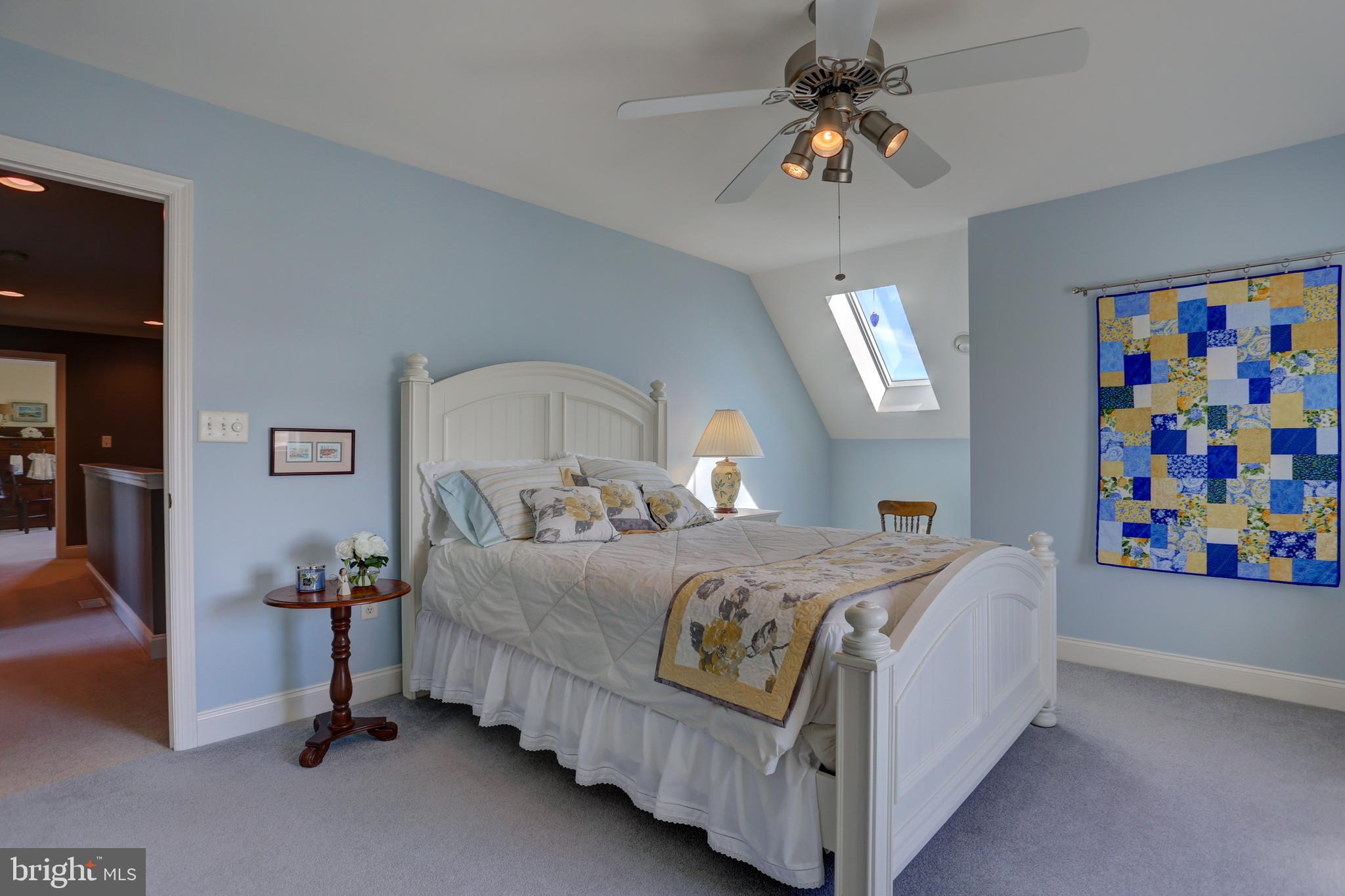 406 West Lexington Road Lititz, PA 17543 - Photo 39 of 46 2nd Fl Bedroom