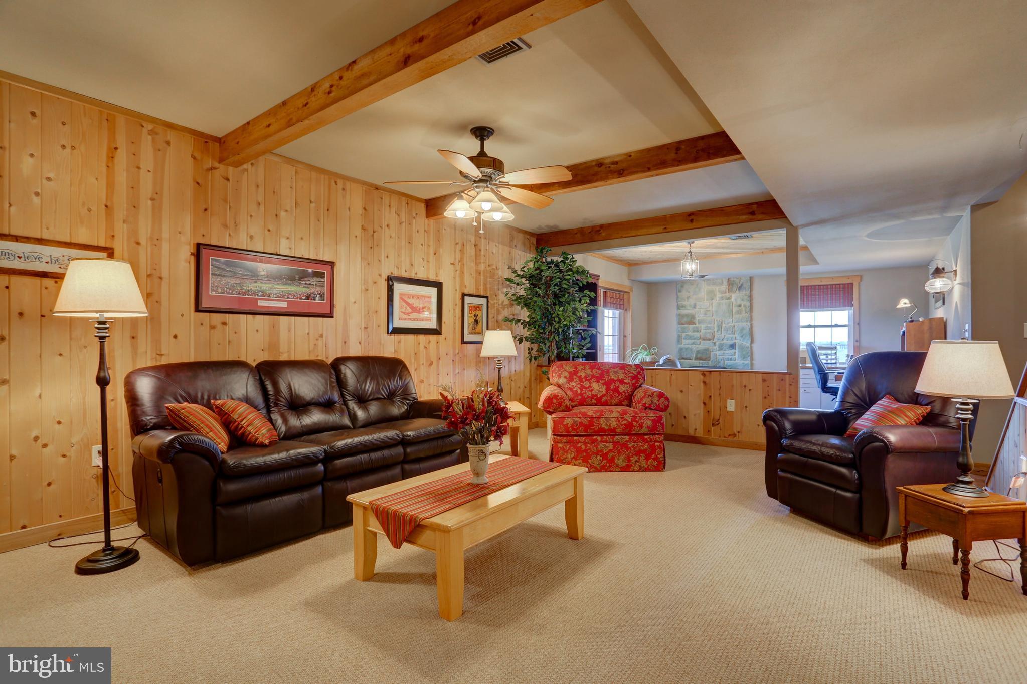 406 West Lexington Road Lititz, PA 17543 - Photo 43 of 46 Lower Level