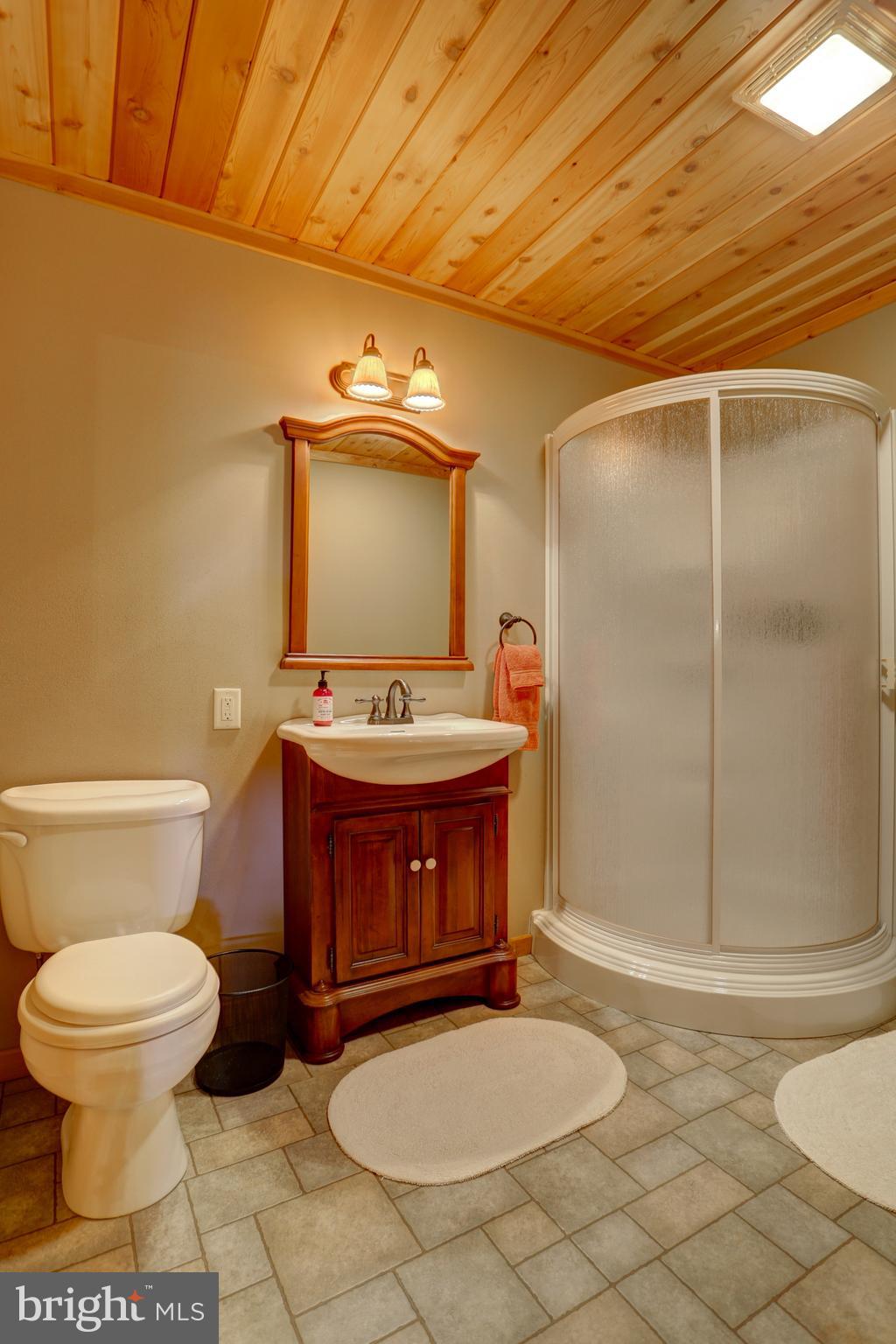 406 West Lexington Road Lititz, PA 17543 - Photo 45 of 46 Lower Level Bath