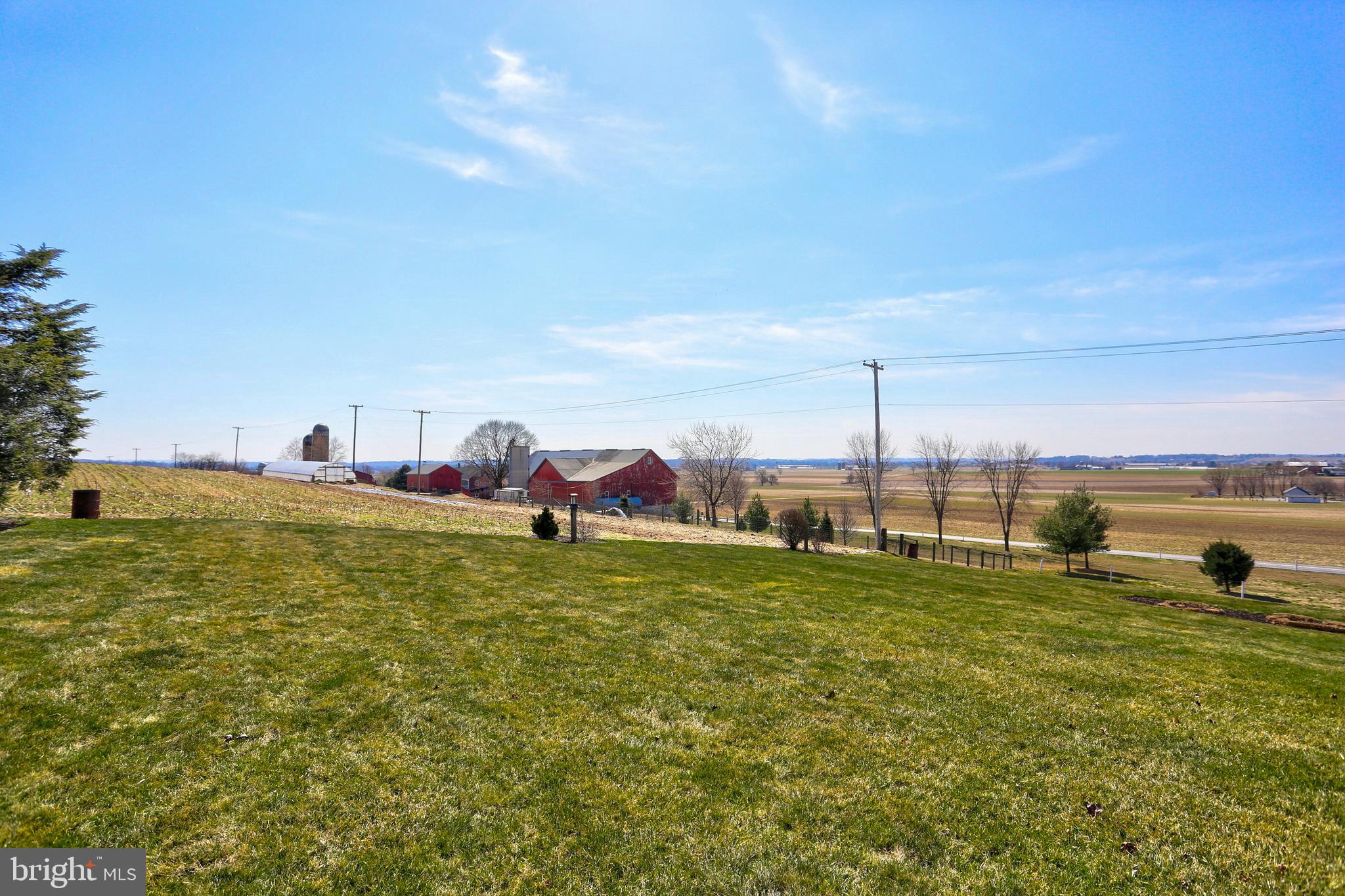 406 West Lexington Road Lititz, PA 17543 - Photo 46 of 46 Neighboring Amish Farmland
