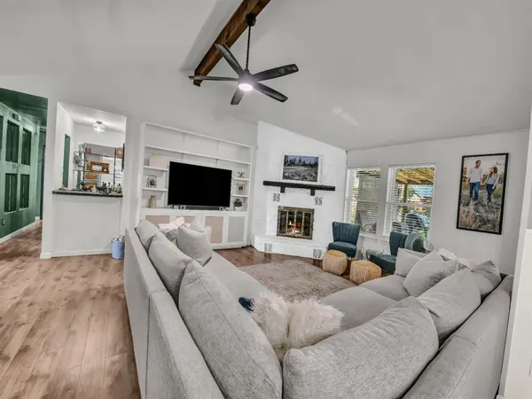 $342,000 | 6103 Prospect Hill Drive, Granbury, TX 76049