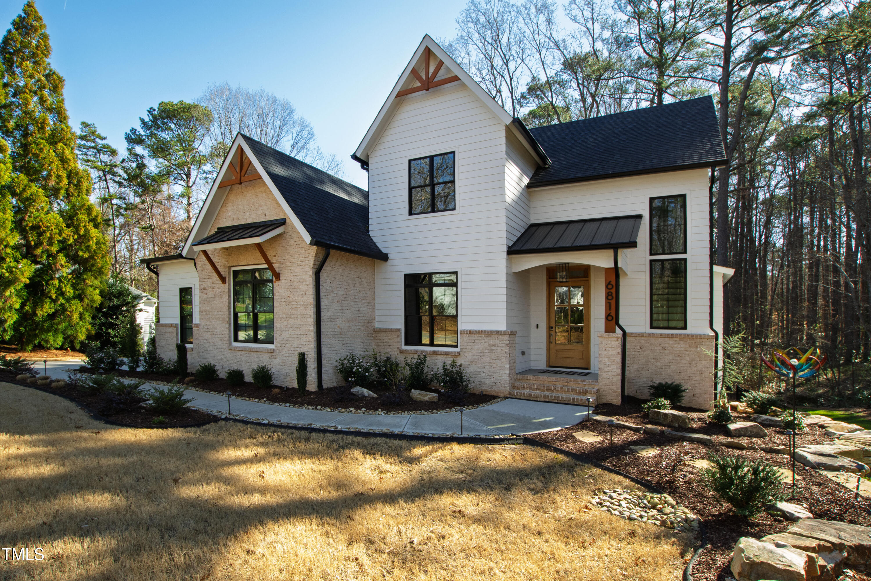 6816 Rainwater Road Raleigh, NC 27615 - Photo 4 of 66 Rainwater (75)