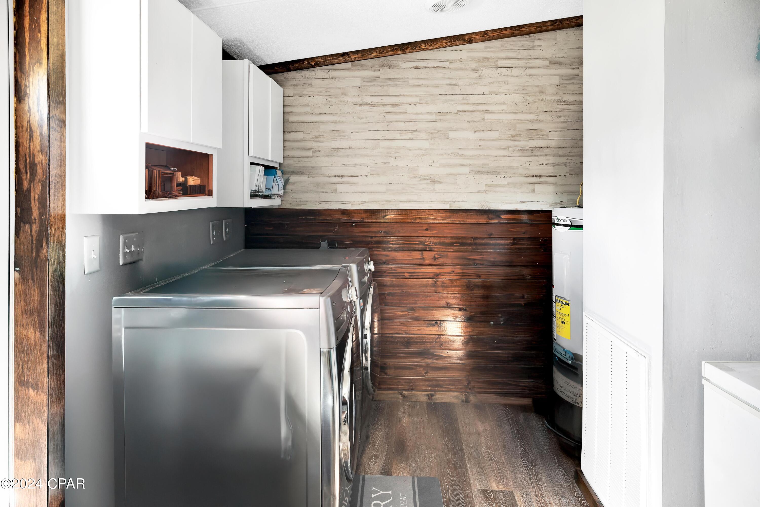 17011 Roll O Home Road Fountain, FL 32438 - Photo 12 of 22