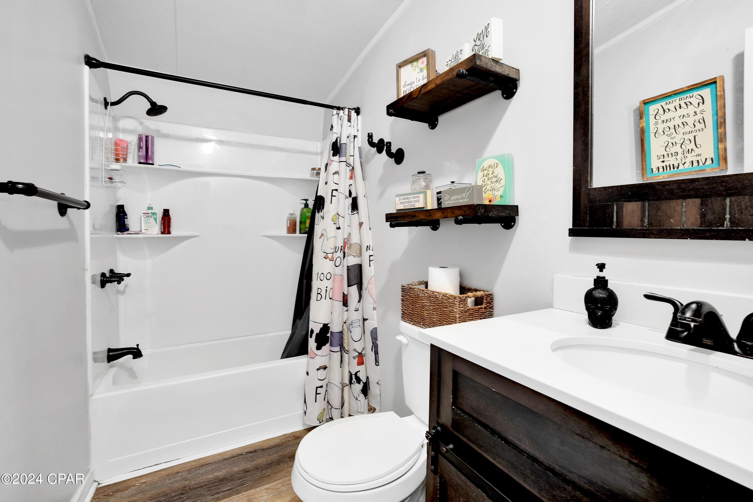 17011 Roll O Home Road Fountain, FL 32438 - Photo 17 of 22