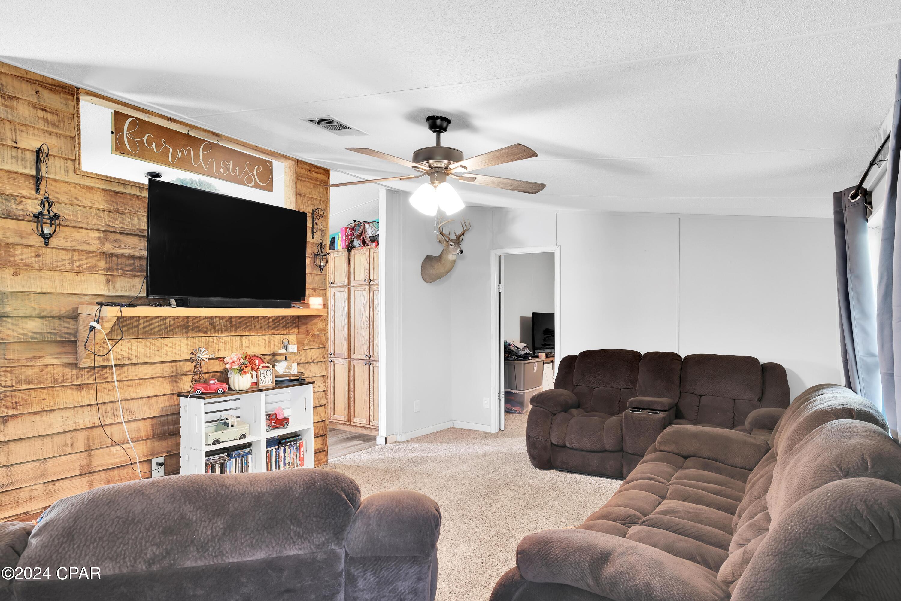 17011 Roll O Home Road Fountain, FL 32438 - Photo 2 of 22