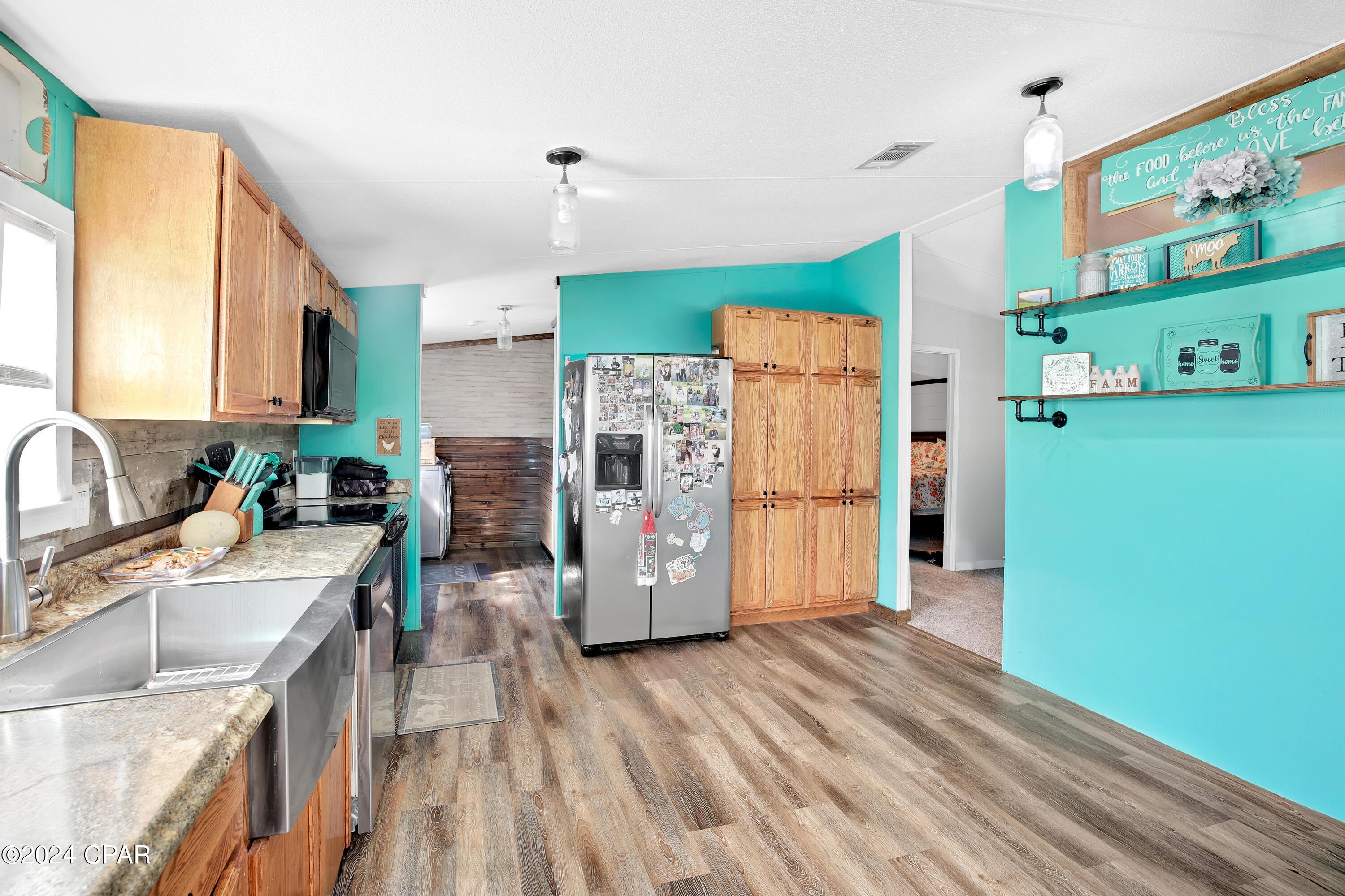 17011 Roll O Home Road Fountain, FL 32438 - Photo 4 of 22