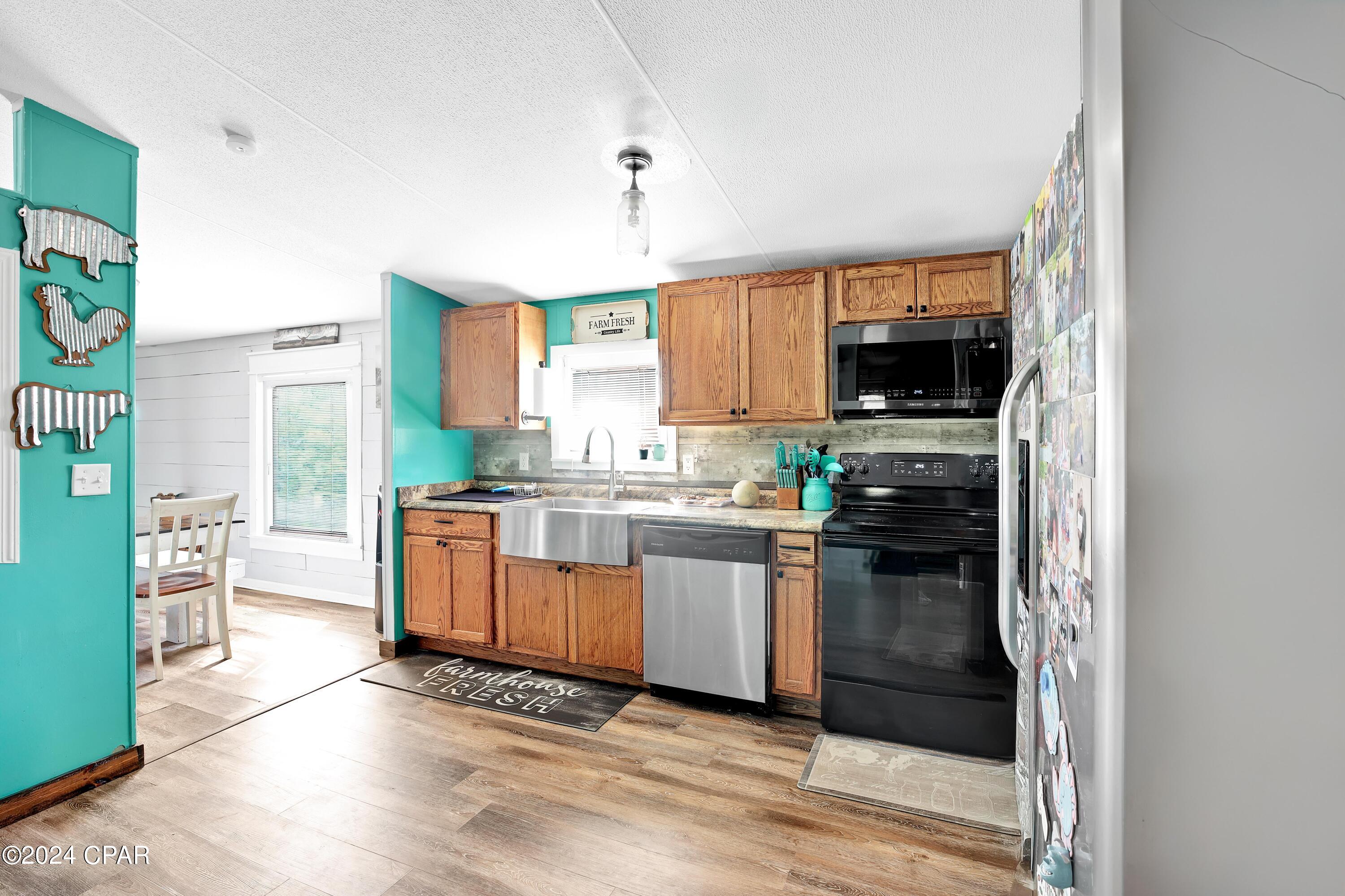 17011 Roll O Home Road Fountain, FL 32438 - Photo 5 of 22