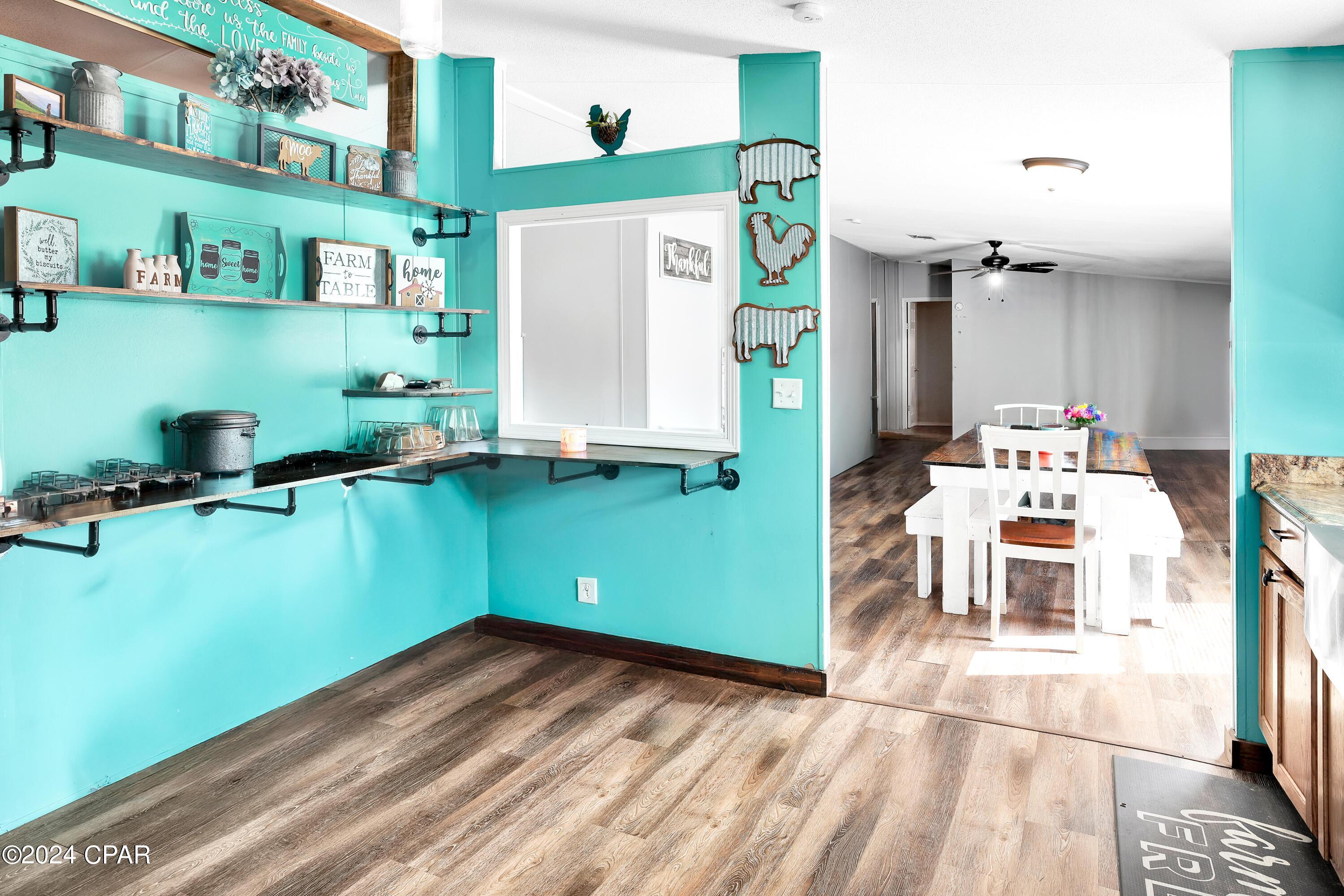 17011 Roll O Home Road Fountain, FL 32438 - Photo 6 of 22