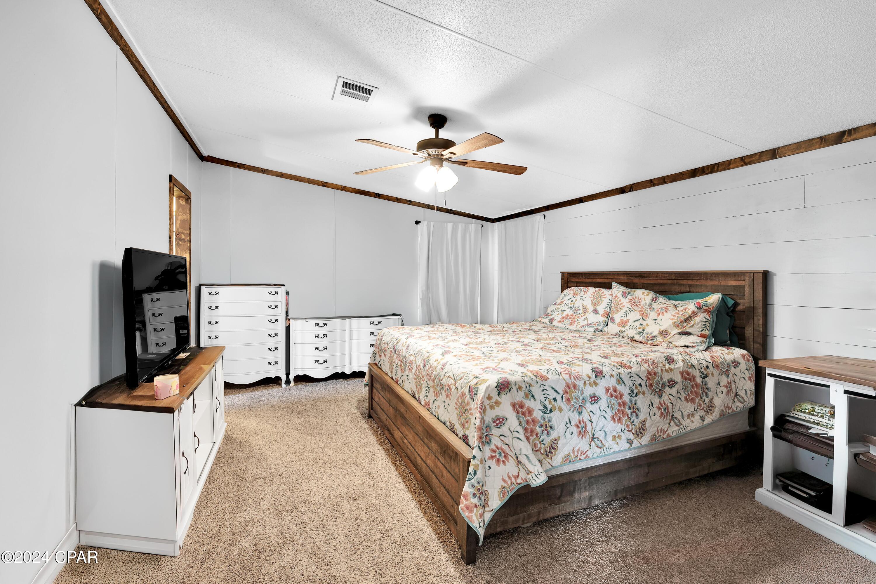 17011 Roll O Home Road Fountain, FL 32438 - Photo 9 of 22